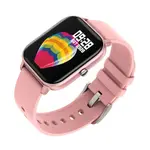 COLMI P8 IPX7 waterproof Smartwatch – Color: Pink – Thumbnail 2