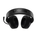 Lenovo Legion H200 Black Wired Gaming Headset – Thumbnail 3