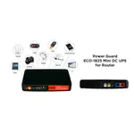 Power Guard ECO-1825 10000mAh Mini DC UPS for Router – Thumbnail 3