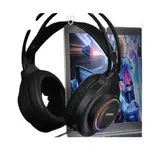Lenovo G25B-Pro 7.1 Wired Surround Gaming Headphone – Thumbnail 3