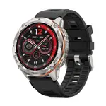 KOSPET TANK T3 ULTRA 2 IP69K Waterproof Smart Watch  – Color: Silver – Thumbnail 1