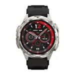KOSPET TANK T3 ULTRA 2 IP69K Waterproof Smart Watch  – Color: Silver – Thumbnail 2