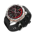 KOSPET TANK T3 ULTRA 2 IP69K Waterproof Smart Watch  – Color: Silver – Thumbnail 3