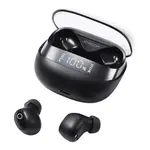 Joyroom JR-DB2 True Wireless Earbuds with Digital Display – Color: Black – Thumbnail 2