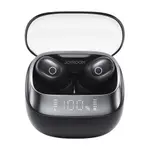 Joyroom JR-DB2 True Wireless Earbuds with Digital Display – Color: Black – Thumbnail 3