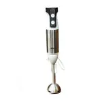 Red Swiss RSHB-1059 White with Silver Coated Hand Blender – Thumbnail 3