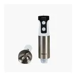 Red Swiss RSHB-1059 White with Silver Coated Hand Blender – Thumbnail 2