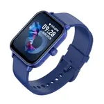 COLMI P81 Waterproof Sports Smart Watch – Color: Blue – Thumbnail 2