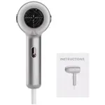 Kemei KM-6835 With Hot/Cool Air Temperature Settling Nozzle Free Design Best Hair Dryer For Women – Thumbnail 3