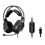 A4Tech Bloody G575 7.1 Surround Sound USB RGB Gaming Headset – Thumbnail 3