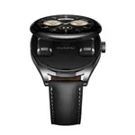 Huawei Watch Buds AMOLED Smartwatch – Color: Black – Thumbnail 3