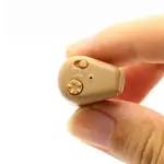 Axon K-88 Rechargeable Hearing Aids In-Ear Mini Invisible – Thumbnail 2