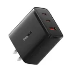 Baseus Cube Pro 65W GaN Compact & Efficient Charger – Thumbnail 3