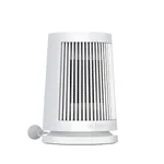 Mijia 600W PTC Heating Desktop Electric Heater White – Thumbnail 2