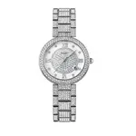 Dial Color: Silver