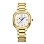 Strap Color: Gold 