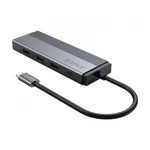 ORICO 5SXRJ Type-C 5-in-1 Multifunctional HUB – Thumbnail 3