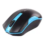 A4TECH G3-200N V TRACK Wireless Mouse – Color: Blue – Thumbnail 2