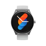  Havit M9036 Touch Screen Smart Watch – Color: White – Thumbnail 2