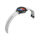  Havit M9036 Touch Screen Smart Watch – Color: White – Thumbnail 3