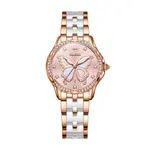 Dial Color: Pink