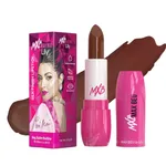 Max beu 55 Silk Finish Smooth and Lightweight Lipstick – Thumbnail 3