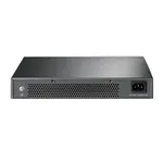 TP-link TL-SG1024D 24-Port Gigabit Network Rackmount Switch – Thumbnail 3