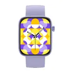 COLMI P71 IP68 Waterproof Smart Watch – Color: Purple – Thumbnail 2