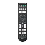 Sony RMVLZ620 Universal Remote Controller Black Color – Thumbnail 2