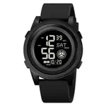 Strap Color: Black