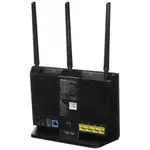 Asus RT-AC68U AC1900 Mbps 3G/4G & Gigabit Dual-Band Wi-Fi Router (2-Pack) – Thumbnail 4
