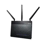 Asus RT-AC68U AC1900 Mbps 3G/4G & Gigabit Dual-Band Wi-Fi Router (2-Pack) – Thumbnail 2