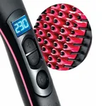 HQT 906B Simply Straight Hair Straightener Brush – Thumbnail 4