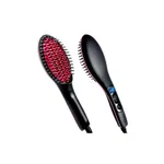 HQT 906B Simply Straight Hair Straightener Brush – Thumbnail 3
