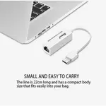  Dtech DT-5036 USB Lan Converter to Ethernet Lan Adapter – Thumbnail 3