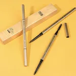 MYONLY 05 Long Lasting Eyebrow Pencil Dark Brown – Thumbnail 4