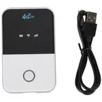 LTE MF925 4G SIM Card Slot & USB Charging Wireless Pocket Router – Thumbnail 2