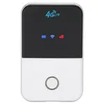 LTE MF925 4G SIM Card Slot & USB Charging Wireless Pocket Router – Thumbnail 1