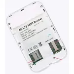 LTE MF925 4G SIM Card Slot & USB Charging Wireless Pocket Router – Thumbnail 3