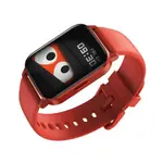 DIZO Watch 2 Advanced Fitness Tracker Smartwatch – Color: Red – Thumbnail 2