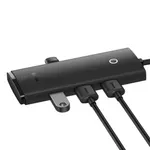 Baseus Lite Series 4-Port Type-C HUB Adapter – Thumbnail 2