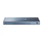 TP-Link TL-SG116 16-Port Gigabit 1000 Mbps Network Switch  – Thumbnail 3