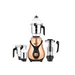 Sahara Bellona 750W 4 In 1 Blender with Stainless Steel Jar – Thumbnail 2