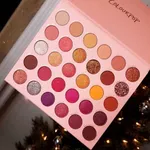 Colourpop Pressed Eyeshadow Powder Palette It's All Good – Thumbnail 3