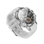 Hoco Y20 Sports Bluetooth Calling Smart Watch – Color: Silver – Thumbnail 2
