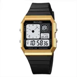 Dial Color: Gold