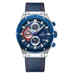 Dial Color: Blue