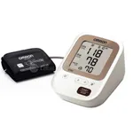 Omron JPN750 Automatic Blood Pressure Monitor System – Thumbnail 1