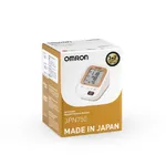 Omron JPN750 Automatic Blood Pressure Monitor System – Thumbnail 4