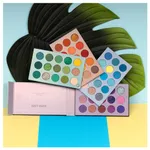 BEAUTY GLAZED New 60 Color Board Eyeshadow Palette – Thumbnail 5